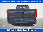 New 2026 Chevrolet Silverado 2500 LTZ Crew Cab for sale #26T330 - photo 11