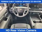 New 2026 Chevrolet Silverado 2500 LTZ Crew Cab for sale #26T330 - photo 18