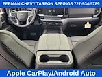 New 2026 Chevrolet Silverado 2500 LTZ Crew Cab for sale #26T330 - photo 19