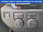 New 2026 Chevrolet Silverado 2500 LTZ Crew Cab for sale #26T330 - photo 24