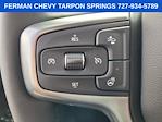 New 2026 Chevrolet Silverado 2500 LTZ Crew Cab for sale #26T330 - photo 30
