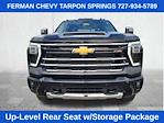 New 2026 Chevrolet Silverado 2500 LTZ Crew Cab for sale #26T330 - photo 7