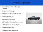 New 2026 Chevrolet Silverado 2500 LTZ Crew Cab for sale #26T330 - photo 5