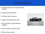 New 2026 Chevrolet Silverado 2500 LTZ Crew Cab for sale #26T330 - photo 8