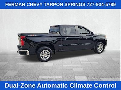 New 2026 Chevrolet Silverado 1500 LT Crew Cab for sale #26T339 - photo 2