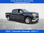 2026 Chevrolet Silverado 1500 Crew Cab 4WD Pickup for sale #26T339 - photo 32