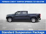 2026 Chevrolet Silverado 1500 Crew Cab 4WD Pickup for sale #26T339 - photo 12