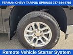 2026 Chevrolet Silverado 1500 Crew Cab 4WD Pickup for sale #26T339 - photo 14