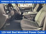2026 Chevrolet Silverado 1500 Crew Cab 4WD Pickup for sale #26T339 - photo 15