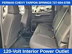 2026 Chevrolet Silverado 1500 Crew Cab 4WD Pickup for sale #26T339 - photo 16