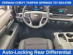 2026 Chevrolet Silverado 1500 Crew Cab 4WD Pickup for sale #26T339 - photo 17