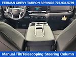 2026 Chevrolet Silverado 1500 Crew Cab 4WD Pickup for sale #26T339 - photo 18