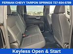 2026 Chevrolet Silverado 1500 Crew Cab 4WD Pickup for sale #26T339 - photo 21