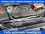 2026 Chevrolet Silverado 1500 Crew Cab 4WD Pickup for sale #26T339 - photo 22