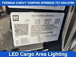 2026 Chevrolet Silverado 1500 Crew Cab 4WD Pickup for sale #26T339 - photo 23