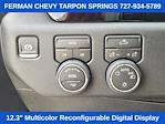 2026 Chevrolet Silverado 1500 Crew Cab 4WD Pickup for sale #26T339 - photo 25