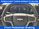 2026 Chevrolet Silverado 1500 Crew Cab 4WD Pickup for sale #26T339 - photo 29