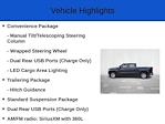 2026 Chevrolet Silverado 1500 Crew Cab 4WD Pickup for sale #26T339 - photo 3