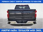 2026 Chevrolet Silverado 1500 Crew Cab 4WD Pickup for sale #26T339 - photo 8