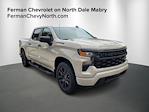 New 2026 Chevrolet Silverado 1500 Custom Crew Cab for sale #26T408 - photo 1