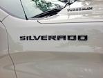 New 2026 Chevrolet Silverado 1500 Custom Crew Cab for sale #26T408 - photo 10