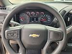New 2026 Chevrolet Silverado 1500 Custom Crew Cab for sale #26T408 - photo 34
