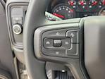 New 2026 Chevrolet Silverado 1500 Custom Crew Cab for sale #26T408 - photo 35