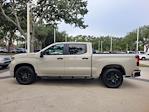 New 2026 Chevrolet Silverado 1500 Custom Crew Cab for sale #26T408 - photo 4