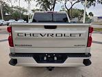 New 2026 Chevrolet Silverado 1500 Custom Crew Cab for sale #26T408 - photo 6