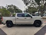 New 2026 Chevrolet Silverado 1500 Custom Crew Cab for sale #26T408 - photo 8