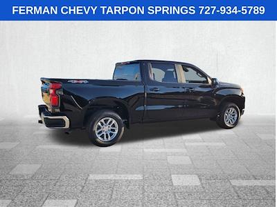 New 2026 Chevrolet Silverado 1500 LT Crew Cab for sale #26T416 - photo 2