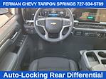 New 2026 Chevrolet Silverado 1500 LT Crew Cab for sale #26T416 - photo 18