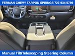 New 2026 Chevrolet Silverado 1500 LT Crew Cab for sale #26T416 - photo 19