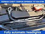 New 2026 Chevrolet Silverado 1500 LT Crew Cab for sale #26T416 - photo 23