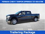 New 2026 Chevrolet Silverado 1500 LT Crew Cab for sale #26T416 - photo 9