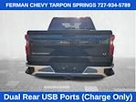 New 2026 Chevrolet Silverado 1500 LT Crew Cab for sale #26T416 - photo 3