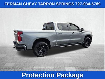 New 2026 Chevrolet Silverado 1500 - photo 1