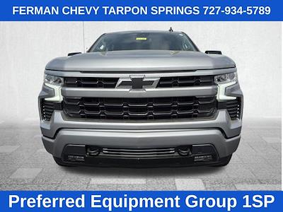 New 2026 Chevrolet Silverado 1500 - photo 1