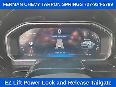 New 2026 Chevrolet Silverado 1500 - photo 1