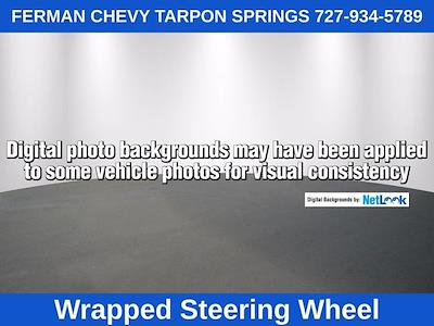 New 2026 Chevrolet Silverado 1500 LT Crew Cab for sale #26T419 - photo 2