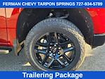 New 2026 Chevrolet Silverado 1500 LT Crew Cab for sale #26T419 - photo 13