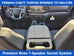New 2026 Chevrolet Silverado 1500 LT Crew Cab for sale #26T419 - photo 17