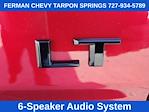 New 2026 Chevrolet Silverado 1500 LT Crew Cab for sale #26T419 - photo 18