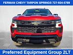 New 2026 Chevrolet Silverado 1500 LT Crew Cab for sale #26T419 - photo 6