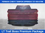 New 2026 Chevrolet Silverado 1500 LT Crew Cab for sale #26T419 - photo 3
