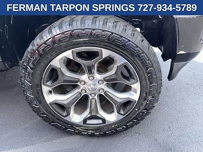 Used 2020 Ram 1500 - photo 1