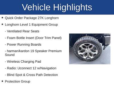 Used 2020 Ram 1500 - photo 1