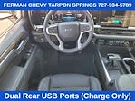 New 2026 Chevrolet Silverado 1500 LT Crew Cab for sale #26T433 - photo 18