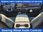 New 2026 Chevrolet Silverado 1500 LT Crew Cab for sale #26T433 - photo 19