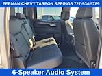 New 2026 Chevrolet Silverado 1500 LT Crew Cab for sale #26T433 - photo 21
